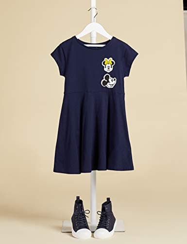 Vestido marinero Minnie de Red Wagon
