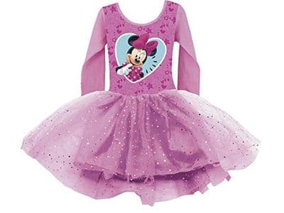 Vestido de Minnie Disney para todos los días