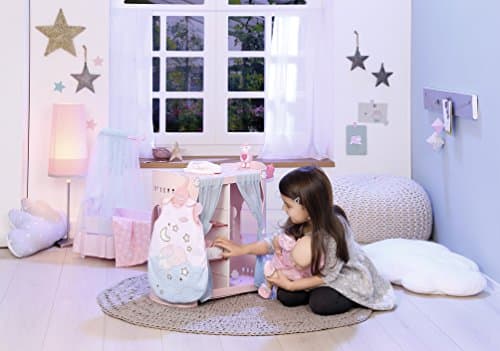 Vestuario de mesa de cambio para bebés