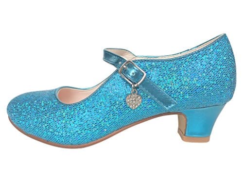 Zapatos de tacón de La señorita