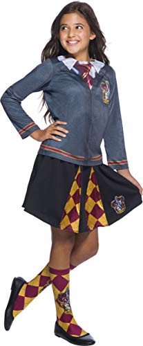 El disfraz de Hermione de Harry Potter