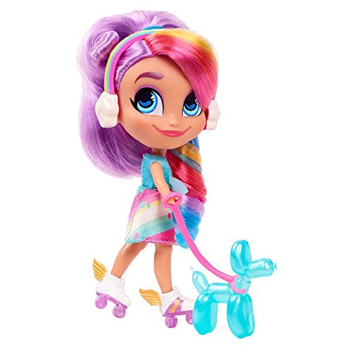 Giochi Hairdorables Mini Surprise Doll Collectibles