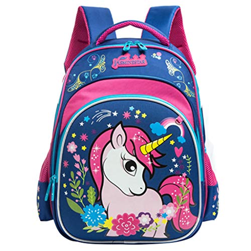 Mochila de Unicornio CP