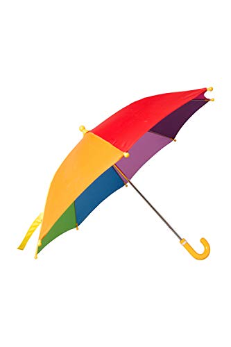 Paraguas para niños Rainbow