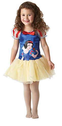 Vestido de Blancanieves con estilo Tutu