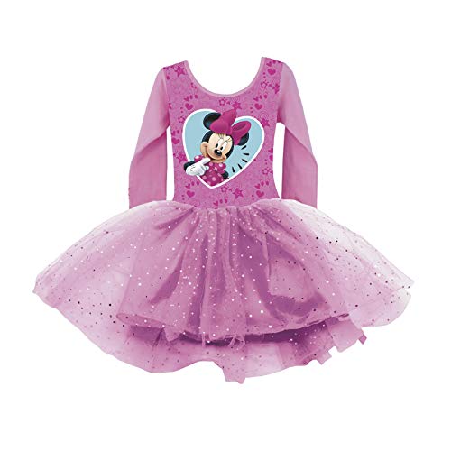 Vestido de Minnie Disney para todos los días